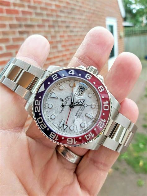 chronograph gmt wie rolex|rolex gmt watches.